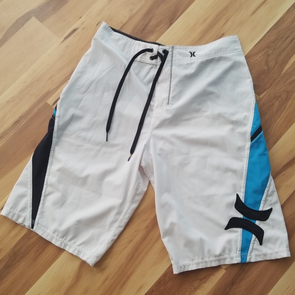 Men's Hurley Boardshorts Size 32